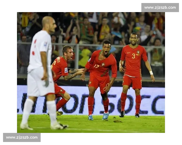 世界杯焦点战美国对决葡萄牙激情碰撞引爆赛场小组生死较量万众瞩目