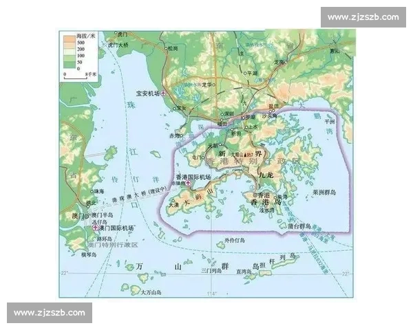中国香港对阵中国的实力对比与未来发展前景解析全面观察与深度思考