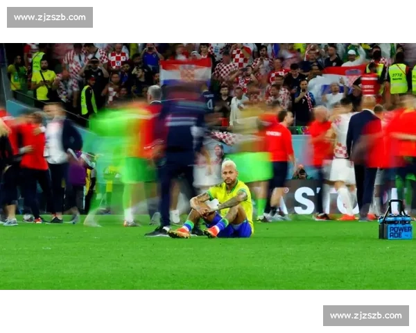 世界杯巴西对阵克罗地亚经典对决全场重播精彩回顾焦点瞬间深度解析