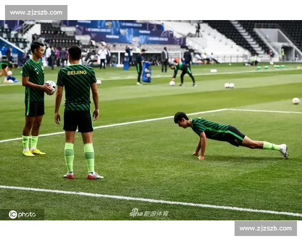 中赫国安vs首尔巅峰对决主场出击力争亚冠关键胜利全力争夺小组出线主动权