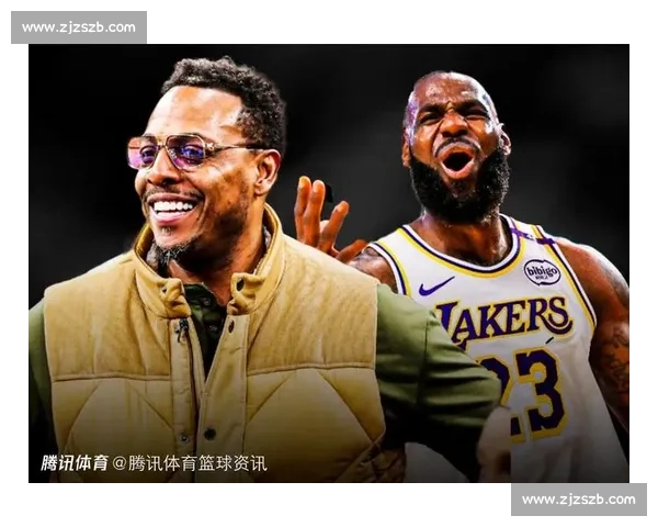 保罗皮尔斯与勒布朗詹姆斯巅峰对决解析及职业生涯影响探讨